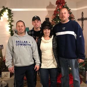 Meet your Posher, Phyllis